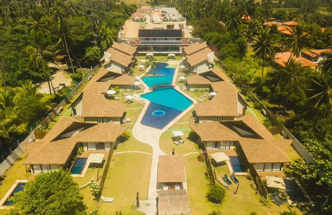 Pousada Rangai-1
